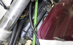 YAMAHA SEROW 225 W 4JG