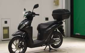 HONDA DIO 110 2021 JK03