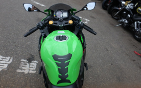 KAWASAKI NINJA ZX-25R KRT ED ZX250E