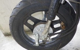 SUZUKI LET's 4 CA45A