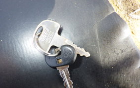 HONDA C50 SUPER CUB C50