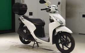HONDA DIO 110 2017 JF58