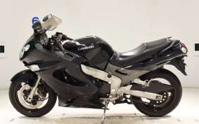 KAWASAKI ZZ1200 NINJA R 2002 ZXT20C