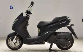 YAMAHA MAJESTY155 S SG28J