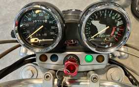 KAWASAKI ZEPHYR400K 1996 00C303