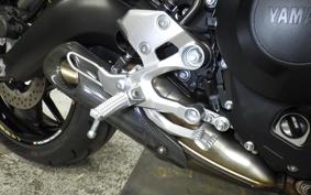 YAMAHA MT-09 2015 RN34J