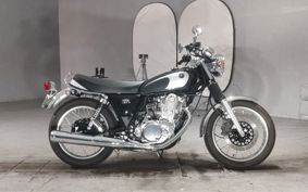 YAMAHA SR400 2021 RH16J