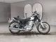 Фото Yamaha SR400 2021 с японского аукциона