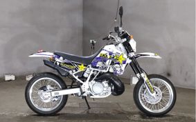 HONDA CRM250R MD24