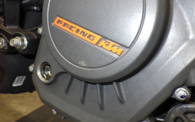 KTM 125 DUKE 2007