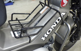 HONDA CT125-2 JA65