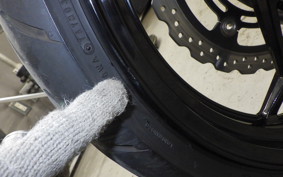 KAWASAKI Z400 Gen.2 2019 EX400G