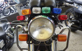 HONDA CB750 GEN 2 K RC42