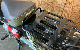 HONDA CROSS CUB 50 AA06