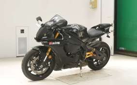 YAMAHA YZF-R1 2019