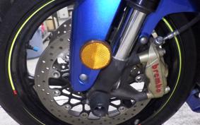 SUZUKI GSX-R1000 2017