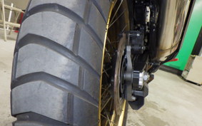 HONDA CRF1100L AFRICA TWIN DCT 2020 SD10