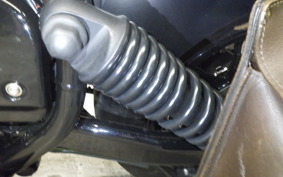 INDIAN Chief Dark Horse bobber 2023