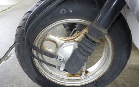 HONDA DIO Gen.6 AF62