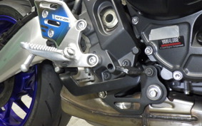 YAMAHA MT-09 SP 2024 RN69J
