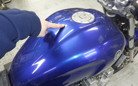 YAMAHA XJR400 1993 4HM