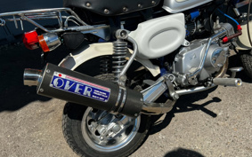 HONDA MONKEY AB27