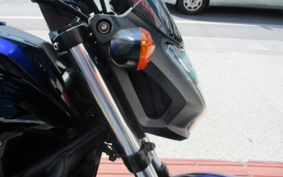 HONDA NC750S ABS 2019 RC88
