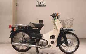 HONDA C90 SUPER CUB 2025 HA02