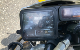HONDA TLM200R MD15