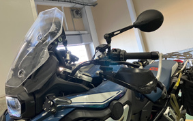 HONDA CBR600RR 2010 PC40