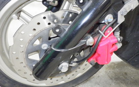 YAMAHA CYGNUS 125 XSR 3 2001 SEA5J