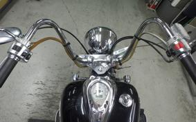 YAMAHA DRAGSTAR 400 CLASSIC 2005 VH01J