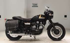 KAWASAKI W800 CAFE 2022 EJ800E