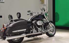 HARLEY FLHR 1580CVO 2006