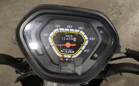 HONDA CROSS CUB110 JA10