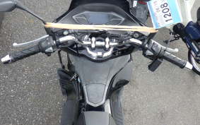 HONDA PCX 150 2016 KF47