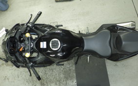 KAWASAKI ZX-4R SE 2025 ZX400P