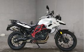 BMW F700GS 0B06