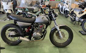 HONDA FTR223 MC34
