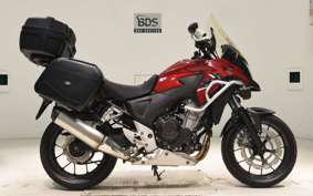 HONDA 400X ABS 2013 NC47