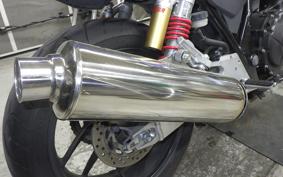 HONDA CB400SF GEN 4 2014 NC42