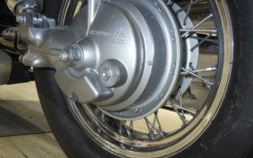 HONDA SHADOW 400 CLASSIC 2009 NC44