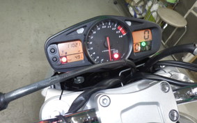 SUZUKI GSR 400 A 2008 GK7DA