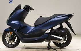 HONDA PCX 160 2006 KF47