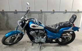 HONDA STEED 400 VLX NC26