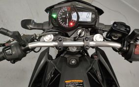 YAMAHA MT-25 RG43J