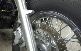 YAMAHA DRAGSTAR 400 CLASSIC 2004 VH01J