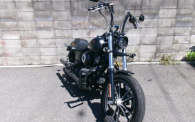 HARLEY  HARLEY FXDBC 2016 VD4