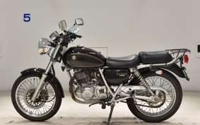 SUZUKI ST250E 2010 NJ4CA