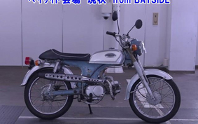 HONDA BENLY50